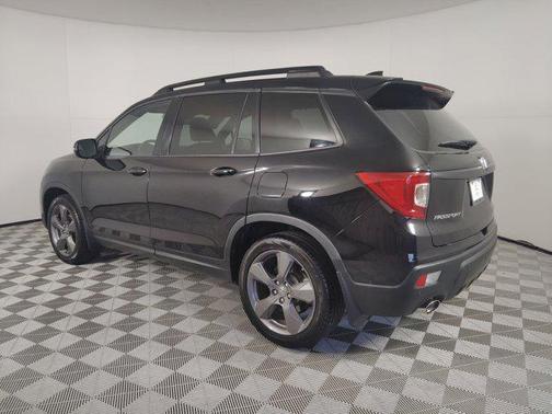 2020 Honda Passport 2WD Touring