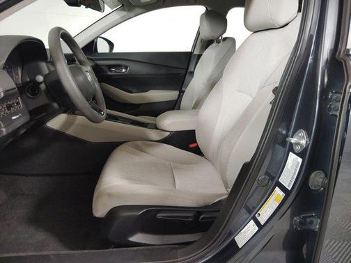 2023 Honda Accord LX 1.5T