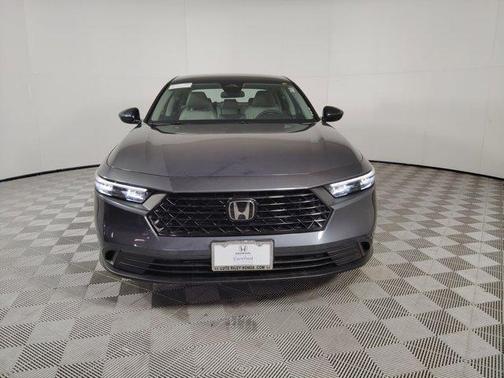 2023 Honda Accord LX 1.5T