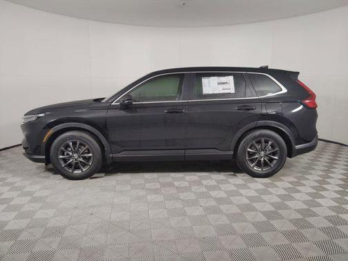 2026 Honda CR-V EX-L 2WD