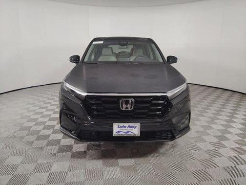 2026 Honda CR-V EX-L 2WD