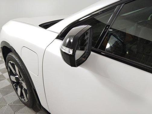 2025 Honda Prologue Elite