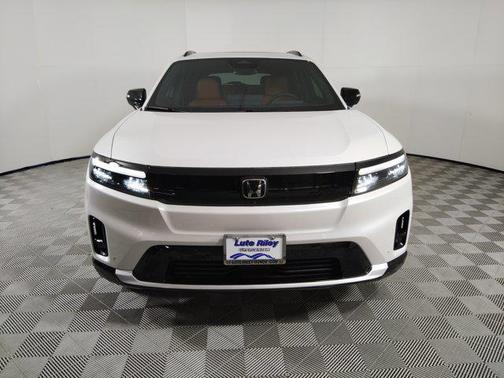 2025 Honda Prologue Elite
