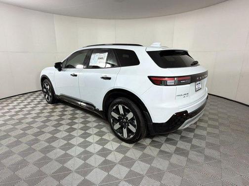 2026 Honda Prologue Elite