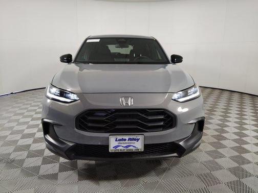 2026 Honda HR-V 2WD Sport