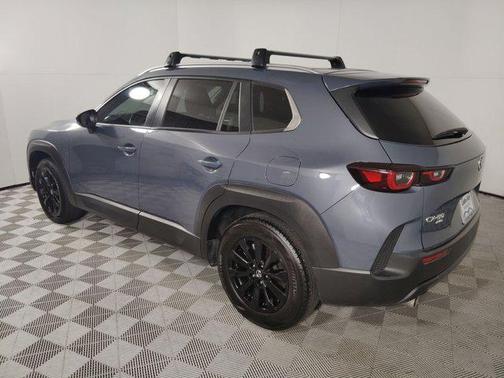 2024 Mazda CX-50 2.5 S Select Package