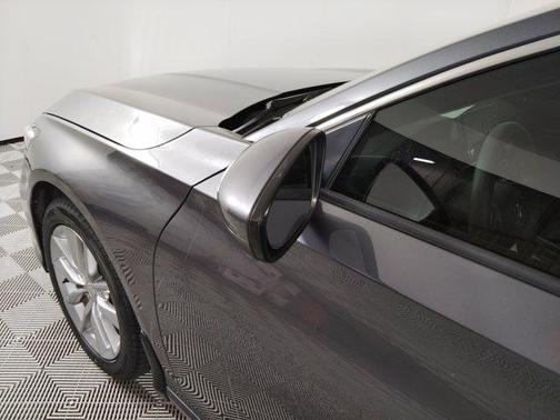 2022 Honda Accord LX 1.5T
