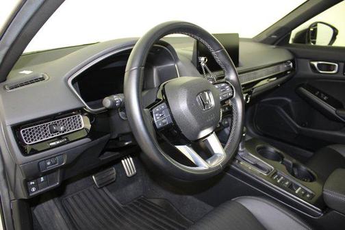 2024 Honda Civic Sport Touring