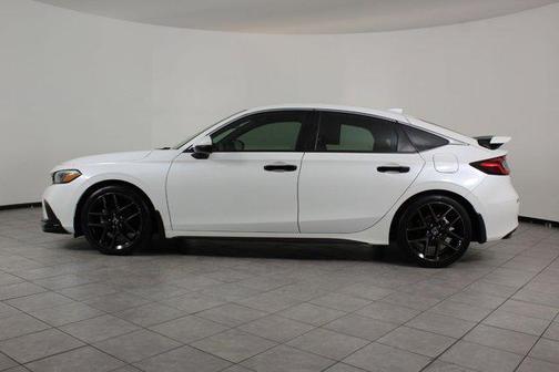 2024 Honda Civic Sport Touring