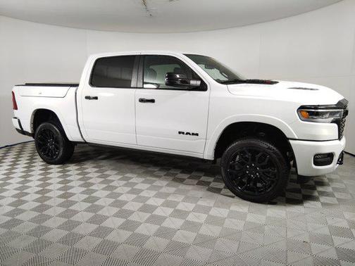 2025 RAM 1500 Limited