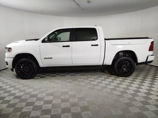 2025 RAM 1500 Limited