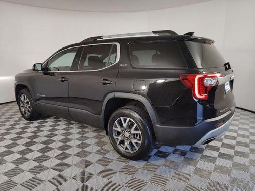 2023 GMC Acadia AWD SLE