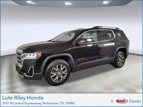 2023 GMC Acadia AWD SLE