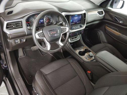 2023 GMC Acadia AWD SLE