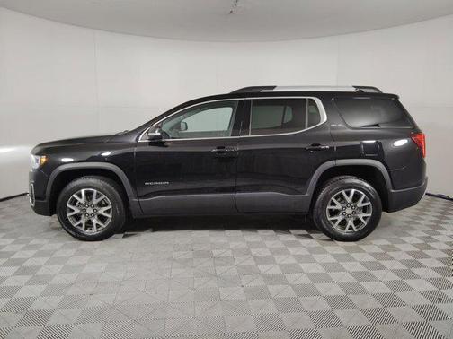 2023 GMC Acadia AWD SLE