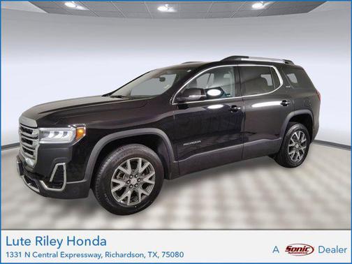 2023 GMC Acadia AWD SLE
