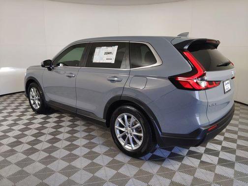 2026 Honda CR-V EX 2WD