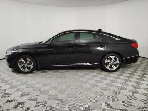 2019 Honda Accord EX-L