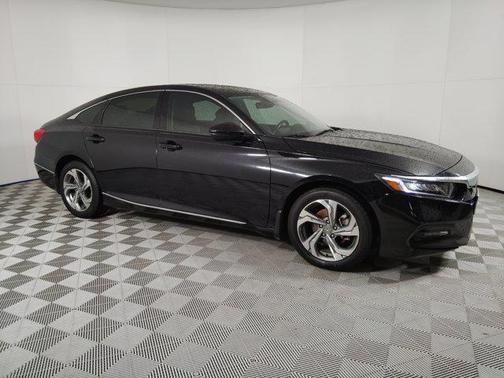 2019 Honda Accord EX-L