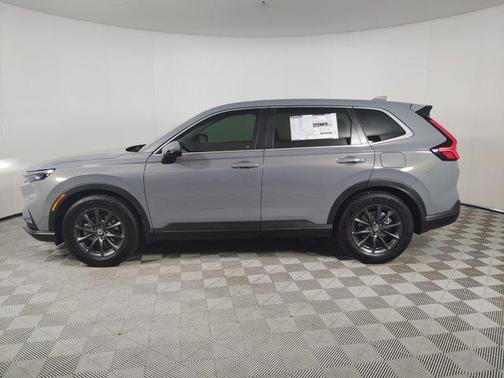 2026 Honda CR-V EX-L 2WD