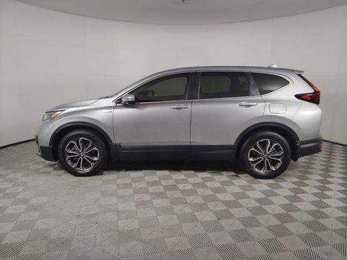 2020 Honda CR-V Hybrid EX
