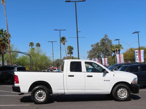 2010 Dodge Ram 1500 ST