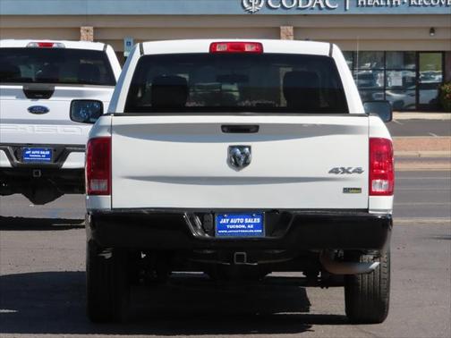 2010 Dodge Ram 1500 ST