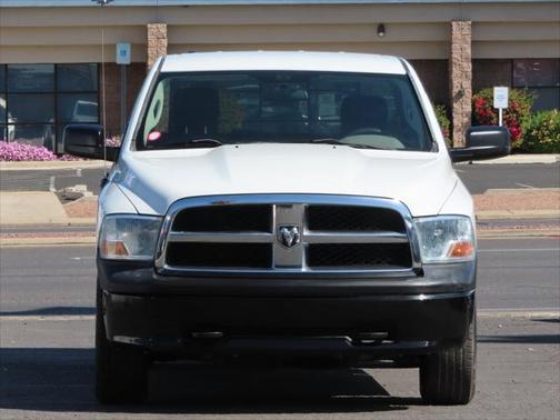 2010 Dodge Ram 1500 ST