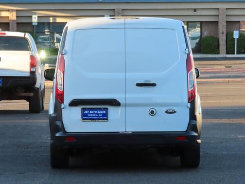 2016 Ford Transit Connect XL