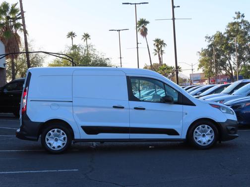 2016 Ford Transit Connect XL
