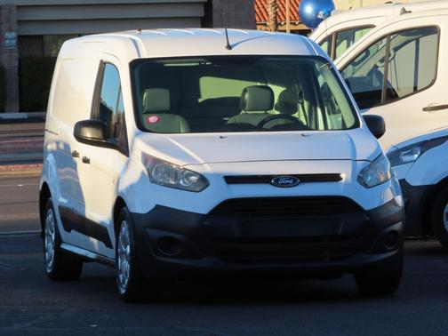 2016 Ford Transit Connect XL
