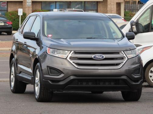 2016 Ford Edge SE