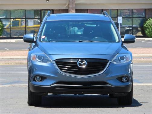 2014 Mazda CX-9 Touring