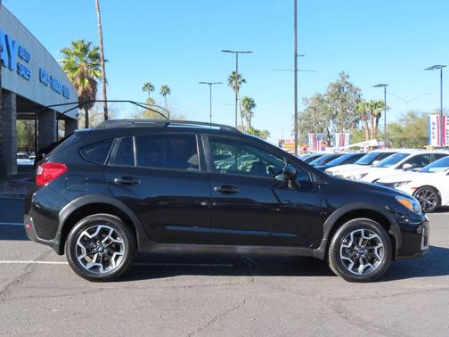 2016 Subaru Crosstrek 2.0i Premium