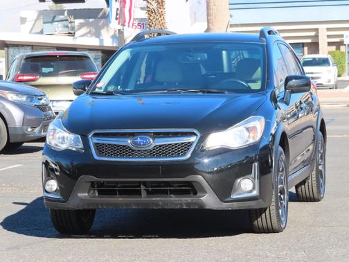 2016 Subaru Crosstrek 2.0i Premium