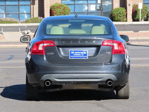 2012 Volvo S60 T5