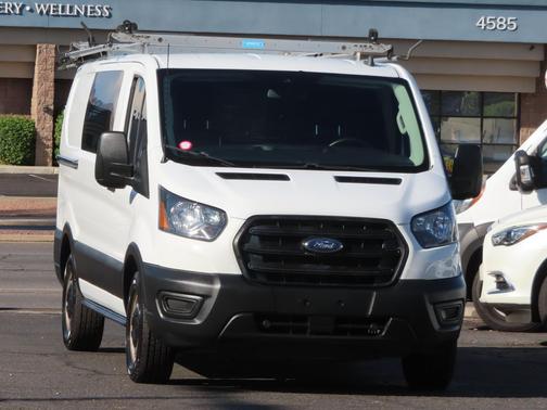 2021 Ford Transit-150 Base