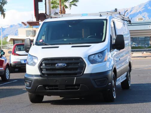 2021 Ford Transit-150 Base