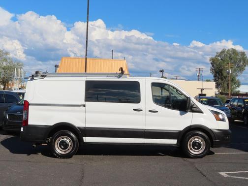 2021 Ford Transit-150 Base