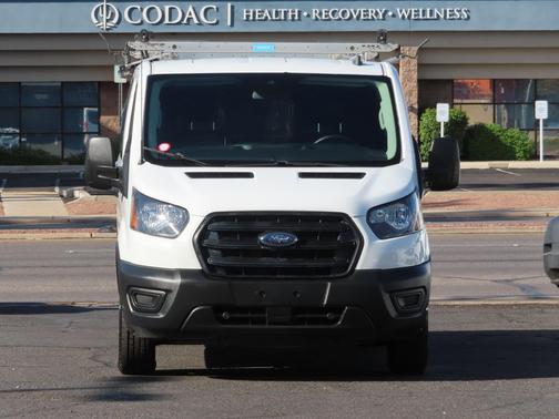 2021 Ford Transit-150 Base