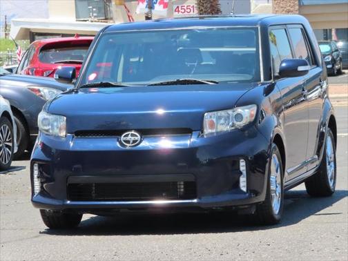 2013 Scion xB 10 Series