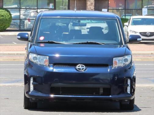 2013 Scion xB 10 Series