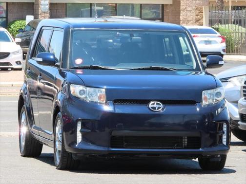 2013 Scion xB 10 Series