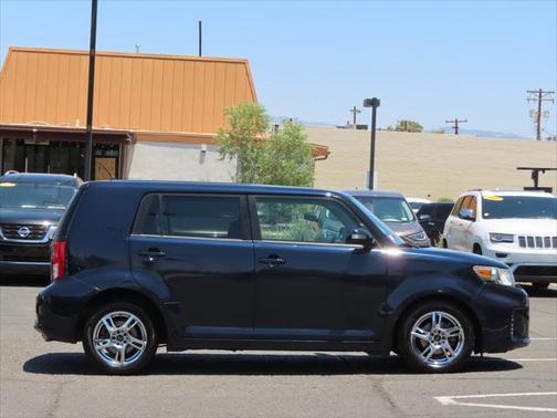 2013 Scion xB 10 Series