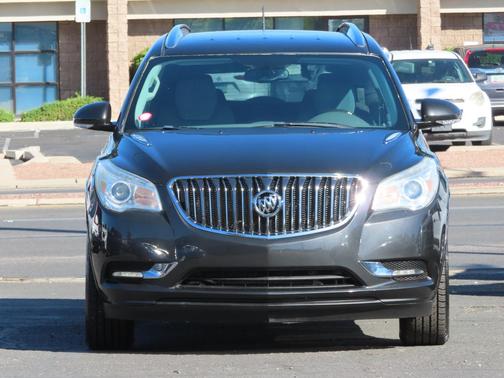 2016 Buick Enclave Convenience