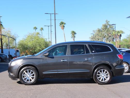 2016 Buick Enclave Convenience