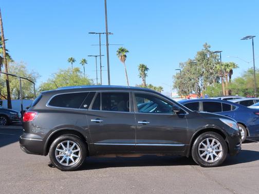2016 Buick Enclave Convenience