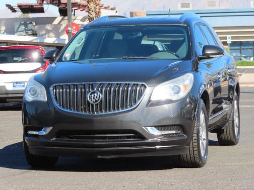 2016 Buick Enclave Convenience