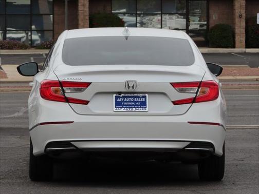 2019 Honda Accord EX