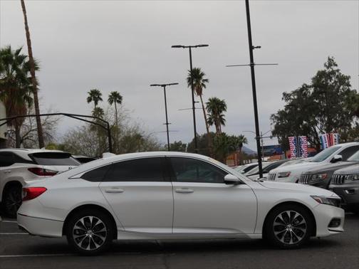 2019 Honda Accord EX